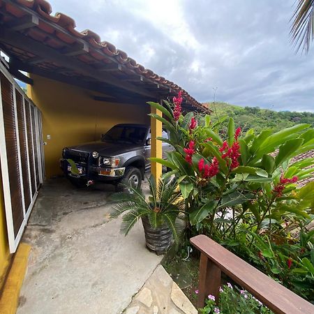 Casa Do Toni Villa Ilhabela Exterior photo