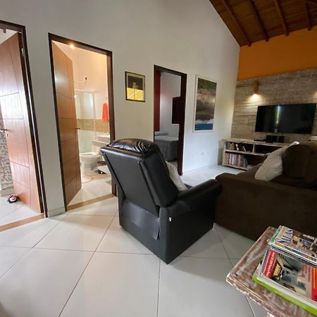 Casa Do Toni Villa Ilhabela Exterior photo