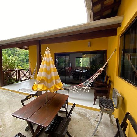 Casa Do Toni Villa Ilhabela Exterior photo
