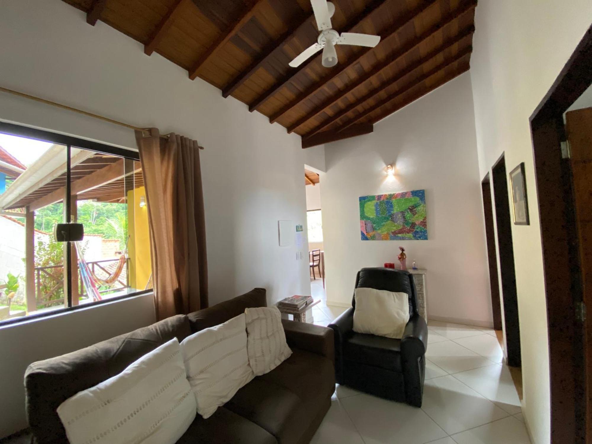 Casa Do Toni Villa Ilhabela Exterior photo