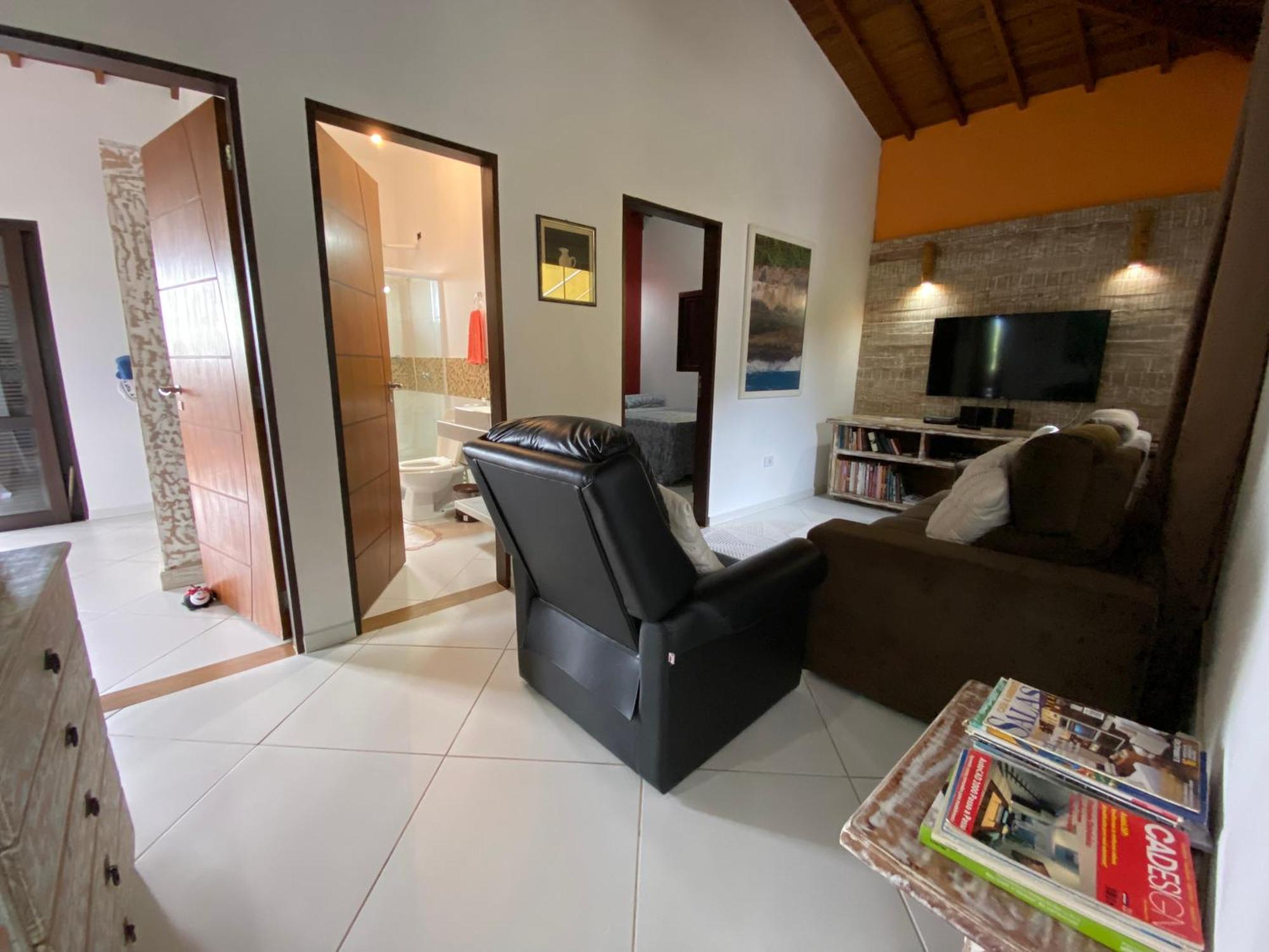 Casa Do Toni Villa Ilhabela Exterior photo