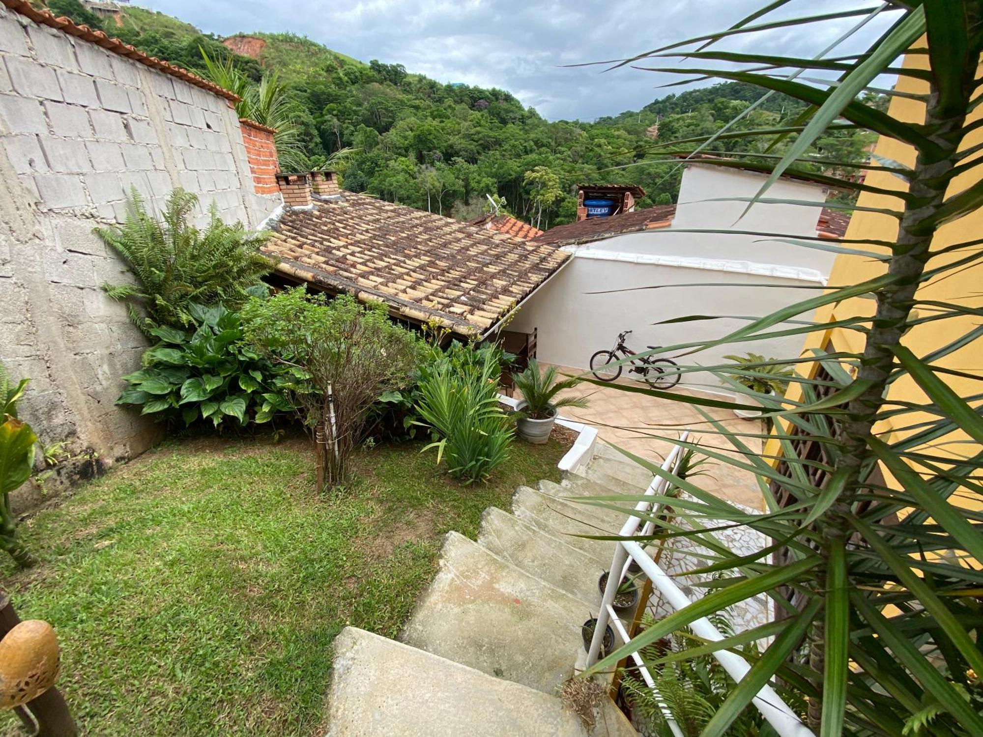 Casa Do Toni Villa Ilhabela Exterior photo