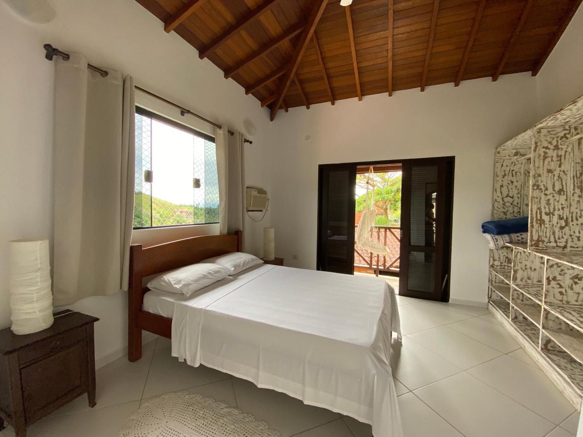 Casa Do Toni Villa Ilhabela Exterior photo